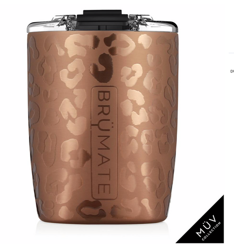 BRUMATE WINE TUMBLER-MONSTERA