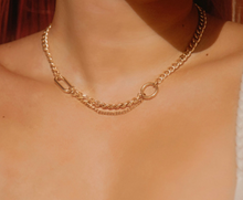 Load image into Gallery viewer, SUMMER FRIENDS NECKLACE