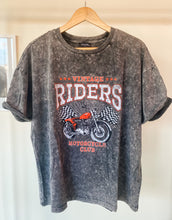 Load image into Gallery viewer, VINTAGE MOTORCYCLE GRAPHIC TEE
