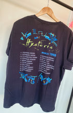 Load image into Gallery viewer, DEF LEPPARD HYSTERIA VINTAGE TEE